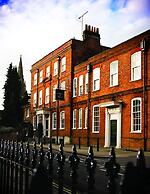 Hotel du Vin & Bistro Winchester