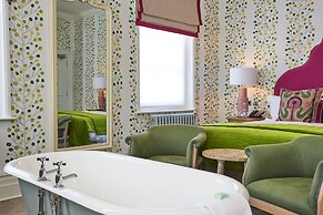 Hotel du Vin & Bistro Winchester