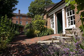 Hotel du Vin & Bistro Winchester