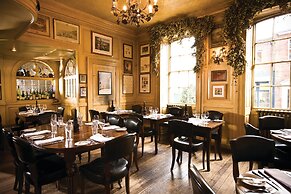 Hotel du Vin & Bistro Winchester