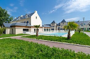 Résidence Nemea Le Domaine des Mauriers