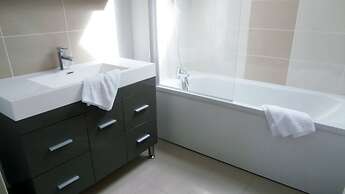 Résidence Nemea Le Domaine des Mauriers