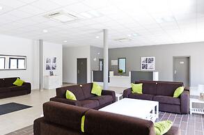 Résidence Nemea Le Domaine des Mauriers