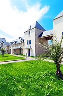 Résidence Nemea Le Domaine des Mauriers