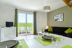 Résidence Nemea Le Domaine des Mauriers