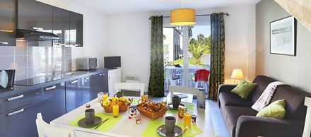 Résidence Nemea Le Domaine des Mauriers