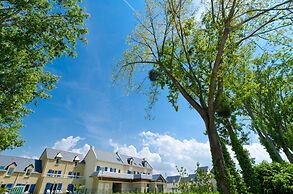 Résidence Nemea Le Domaine des Mauriers