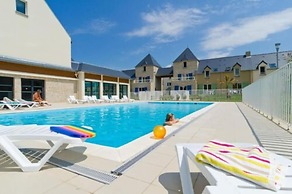 Résidence Nemea Le Domaine des Mauriers