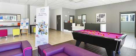 Résidence Nemea Le Domaine des Mauriers