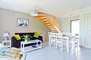 Résidence Nemea Le Domaine des Mauriers