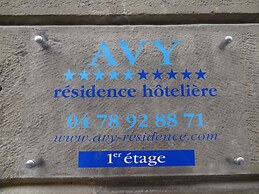Avy Résidence Bellecour