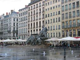 Avy Résidence Bellecour
