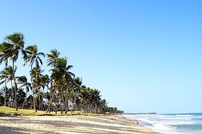 Mais Hotel Aeroporto Salvador