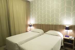 Mais Hotel Aeroporto Salvador