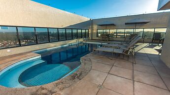 Mais Hotel Aeroporto Salvador