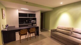 Mais Hotel Aeroporto Salvador