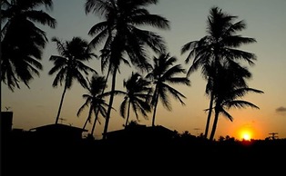 Mais Hotel Aeroporto Salvador