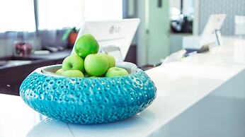 Mais Hotel Aeroporto Salvador