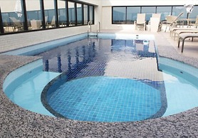 Mais Hotel Aeroporto Salvador