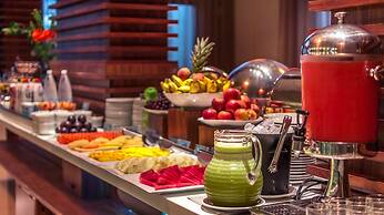 Mais Hotel Aeroporto Salvador