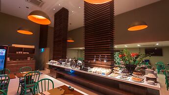 Mais Hotel Aeroporto Salvador