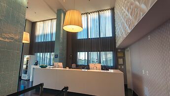 Mais Hotel Aeroporto Salvador