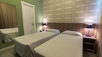 Mais Hotel Aeroporto Salvador