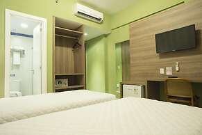 Mais Hotel Aeroporto Salvador