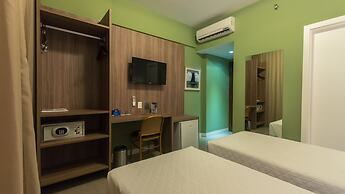 Mais Hotel Aeroporto Salvador