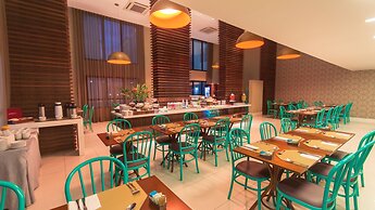 Mais Hotel Aeroporto Salvador