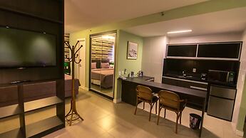 Mais Hotel Aeroporto Salvador