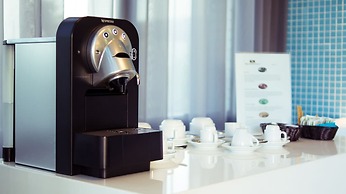 Mais Hotel Aeroporto Salvador