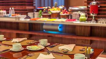 Mais Hotel Aeroporto Salvador