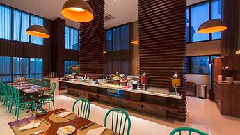 Mais Hotel Aeroporto Salvador