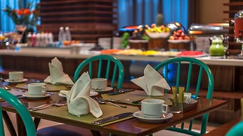 Mais Hotel Aeroporto Salvador