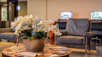 Mais Hotel Aeroporto Salvador