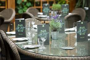 Hotel du Vin & Bistro York