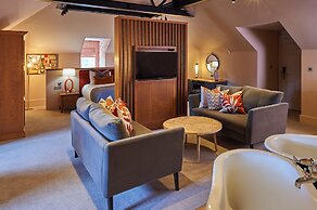 Hotel du Vin & Bistro York