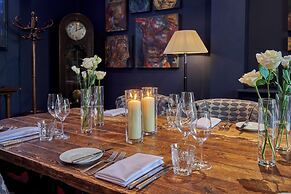 Hotel du Vin & Bistro York