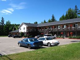 Motel Le Radisson de Val-David