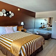 Motel Le Radisson de Val-David