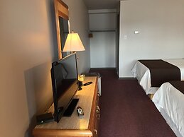 Motel Le Radisson de Val-David