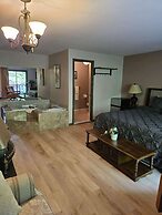 Motel Le Radisson de Val-David