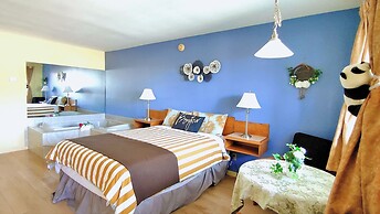 Motel Le Radisson de Val-David