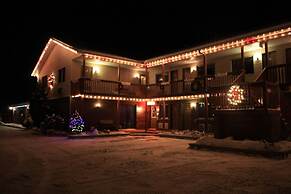 Motel Le Radisson de Val-David