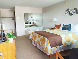 Motel Le Radisson de Val-David