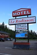 Motel Le Radisson de Val-David