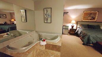 Motel Le Radisson de Val-David