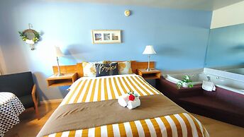 Motel Le Radisson de Val-David