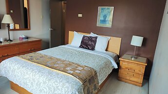 Motel Le Radisson de Val-David